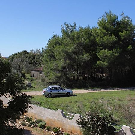 Apartments For Families With Children Privlaka, Zadar - 5747 Exterior foto