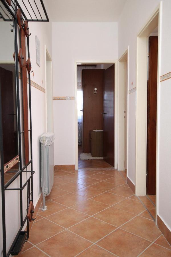 Apartments For Families With Children Privlaka, Zadar - 5747 Exterior foto