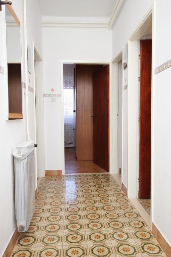 Apartments For Families With Children Privlaka, Zadar - 5747 Exterior foto